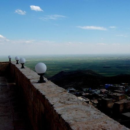 Kasr-i Abbas Hotel Mardin Luaran gambar