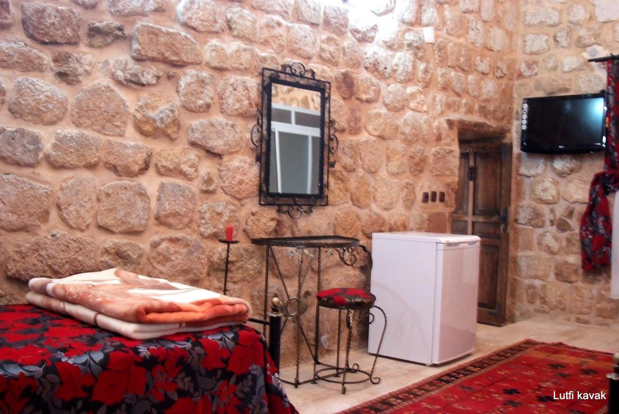 Kasr-i Abbas Hotel Mardin Luaran gambar