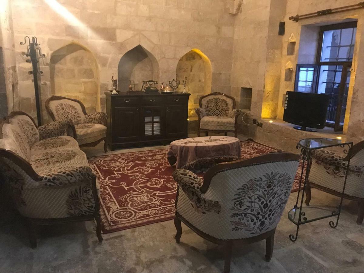 Kasr-i Abbas Hotel Mardin Luaran gambar