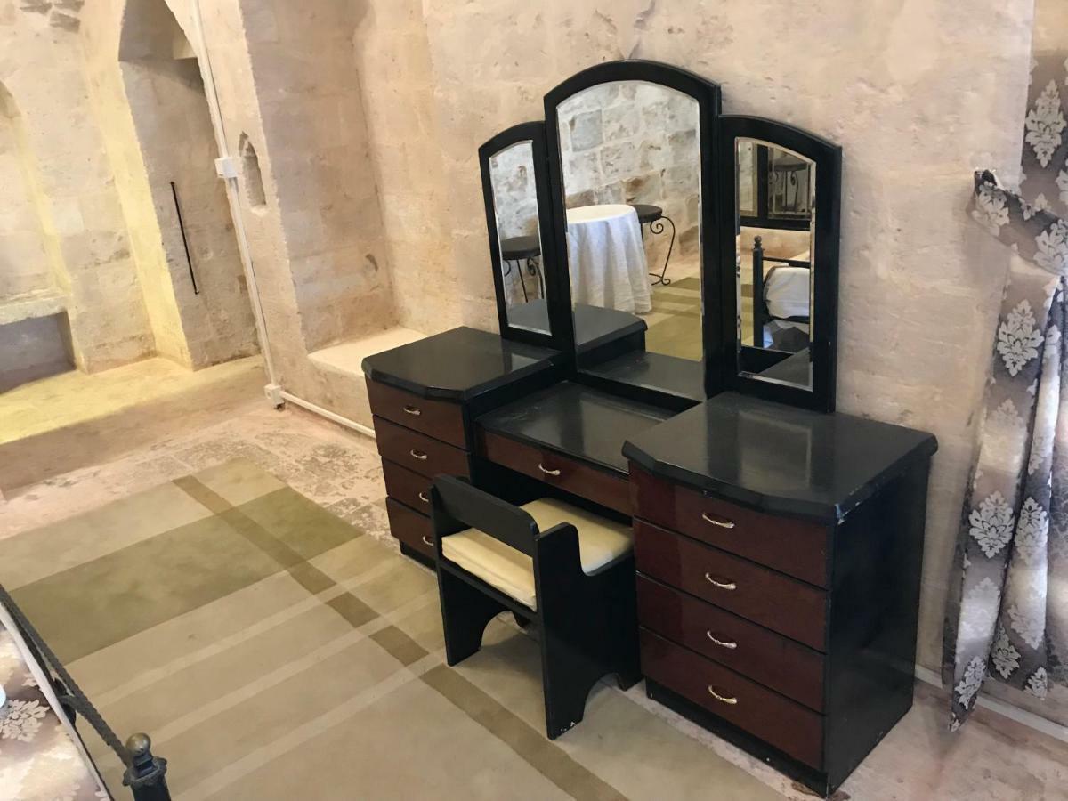 Kasr-i Abbas Hotel Mardin Luaran gambar