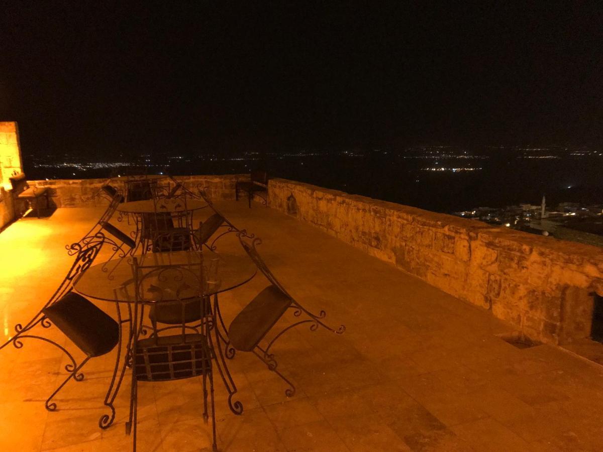 Kasr-i Abbas Hotel Mardin Luaran gambar