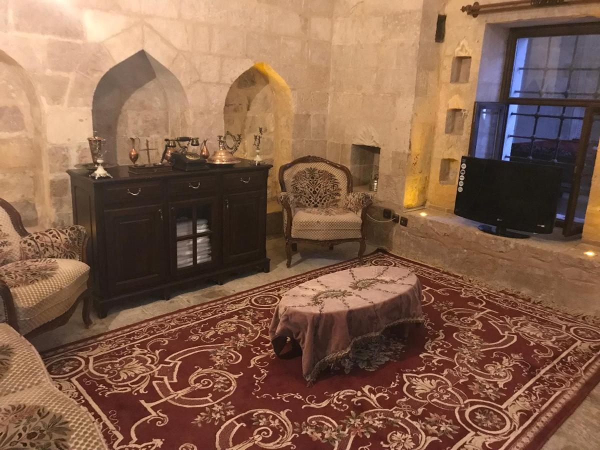 Kasr-i Abbas Hotel Mardin Luaran gambar